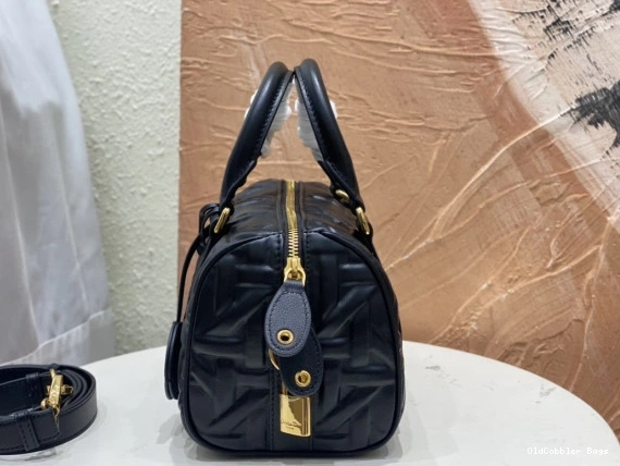 OldCobbler Bags Groove bag 25 Di0r 0822